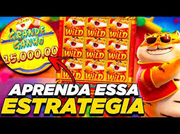 fortune tigrinho para mobile